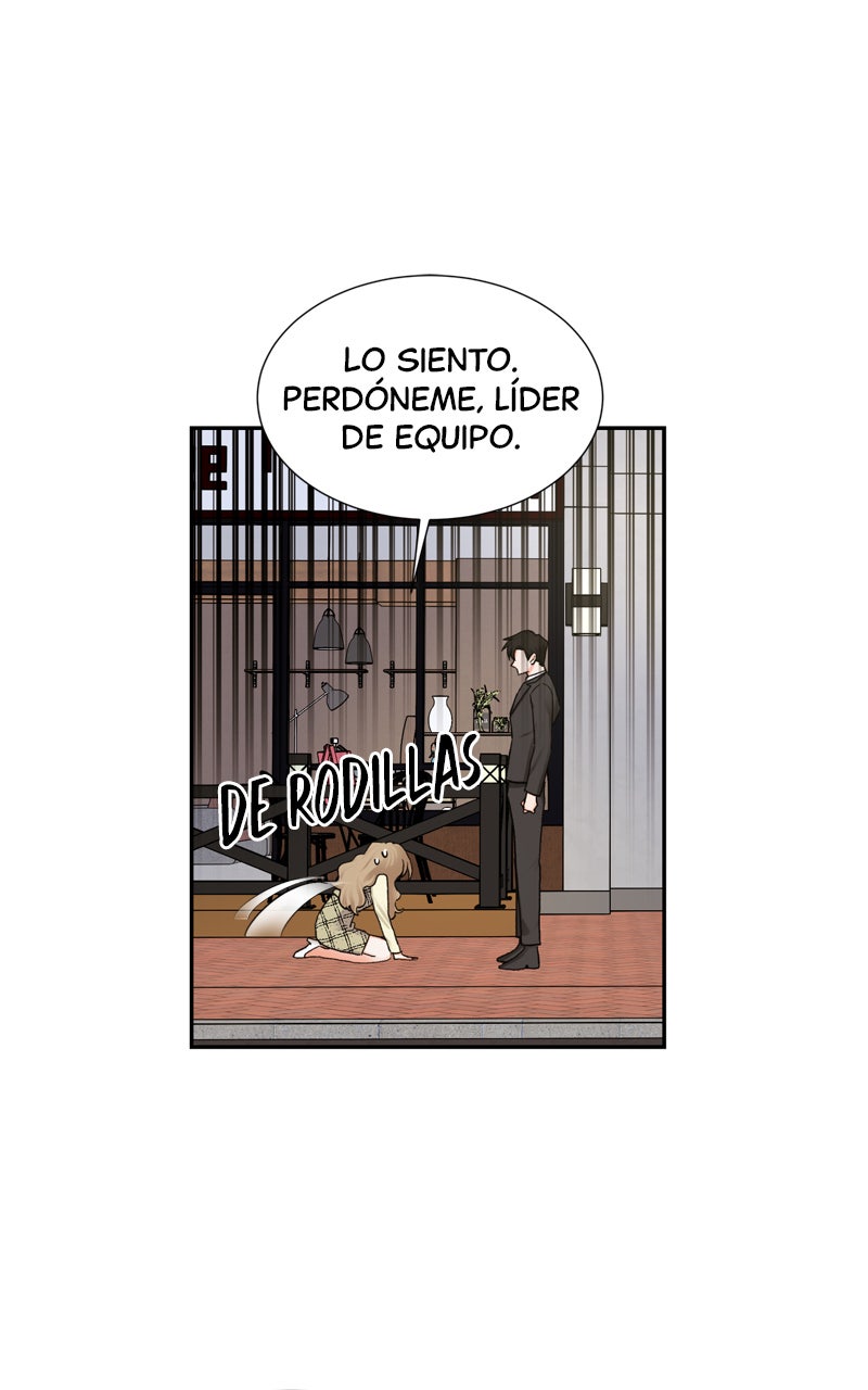 Read Beso del sexto sentido Manga Online