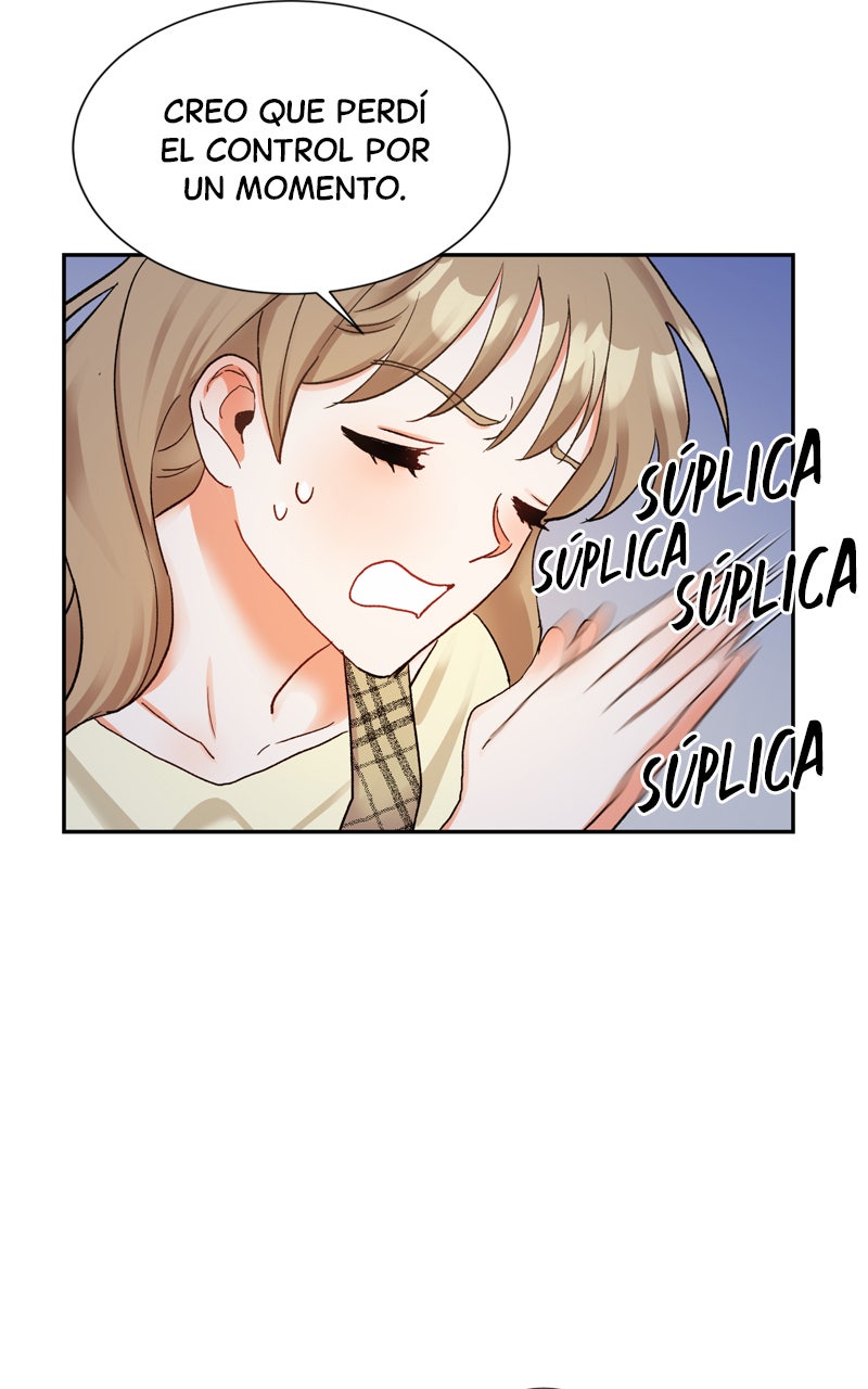 Read Beso del sexto sentido Manga Online