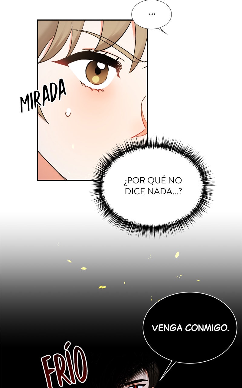 Read Beso del sexto sentido Manga Online