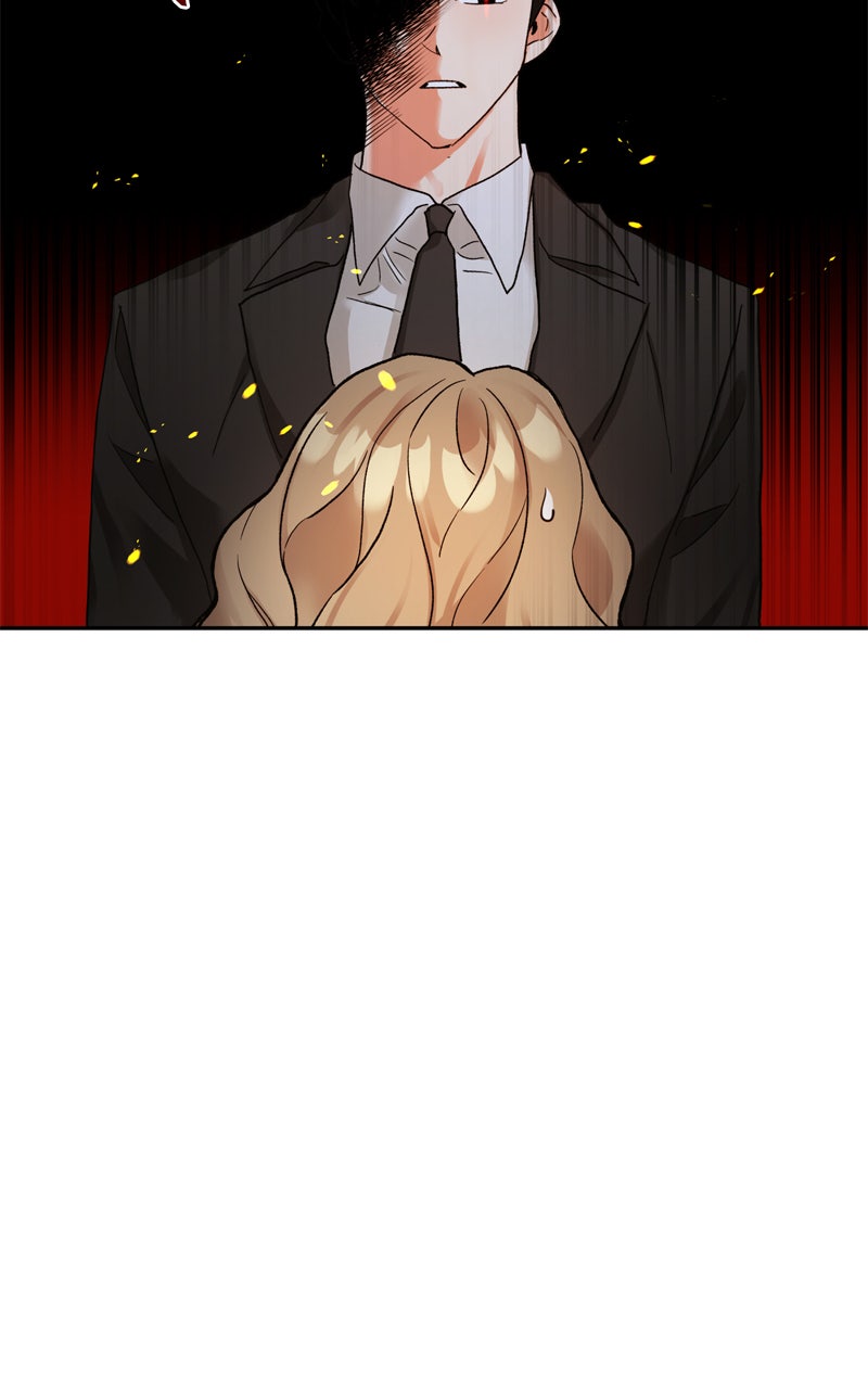 Read Beso del sexto sentido Manga Online