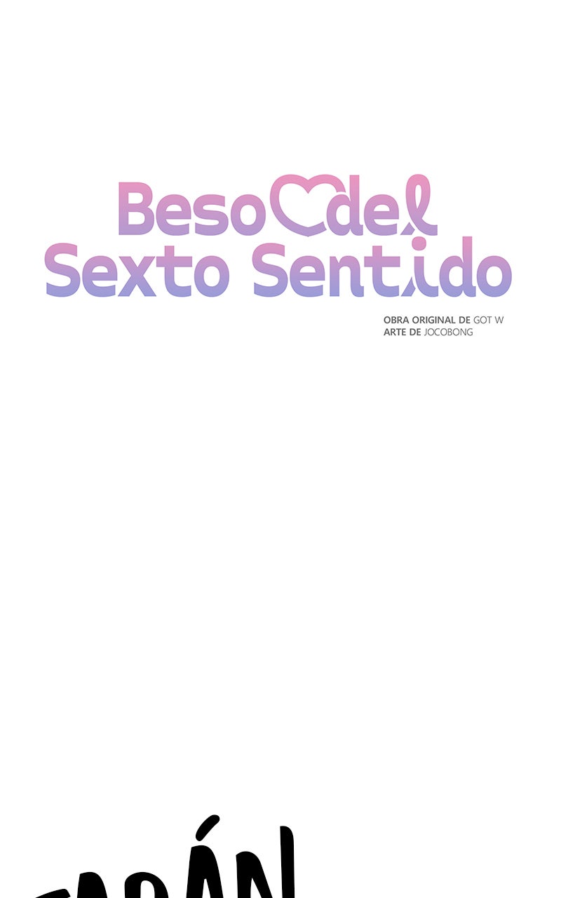 Read Beso del sexto sentido Manga Online