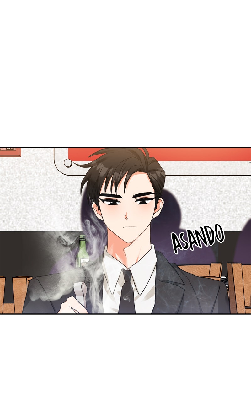 Read Beso del sexto sentido Manga Online