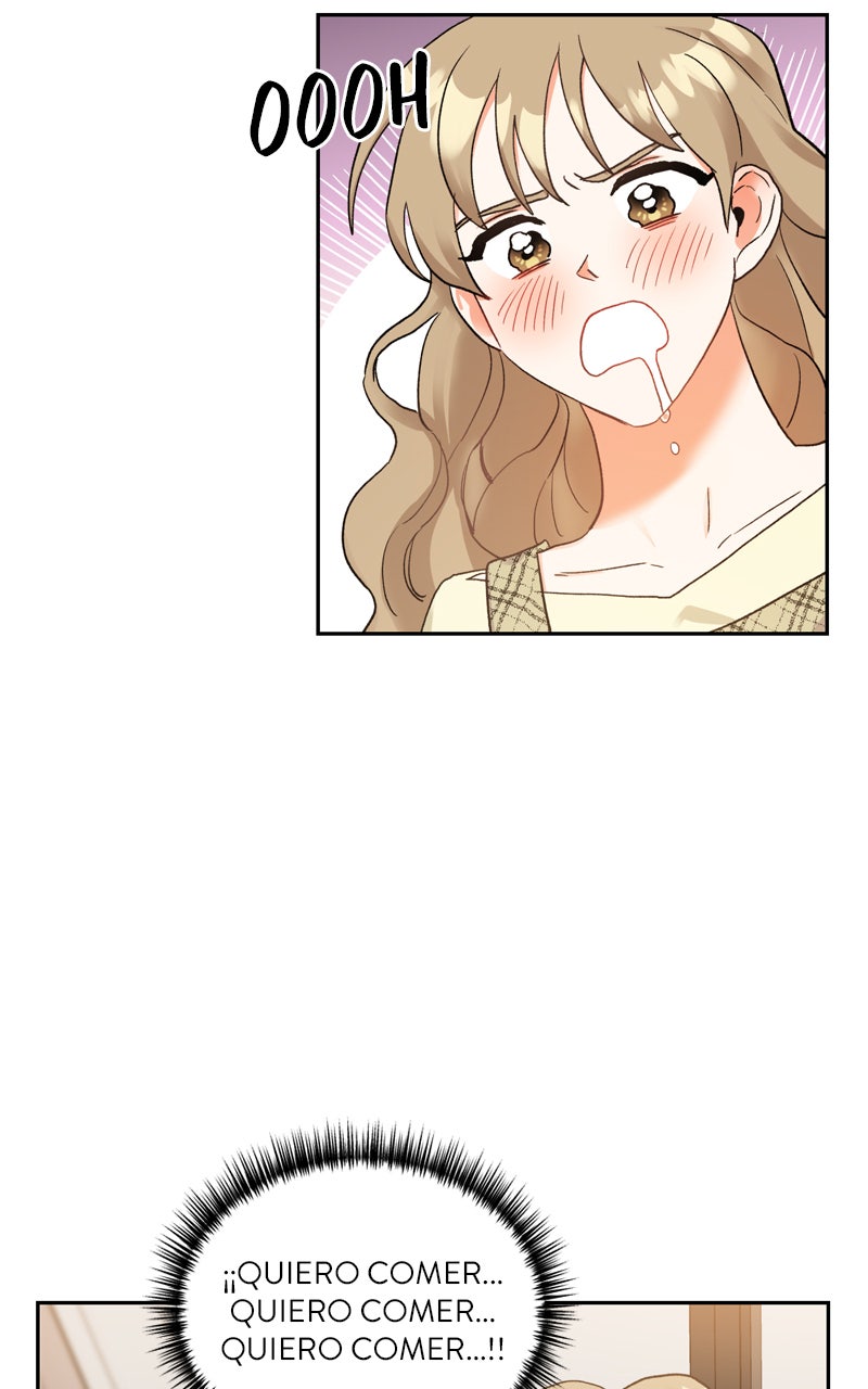 Read Beso del sexto sentido Manga Online