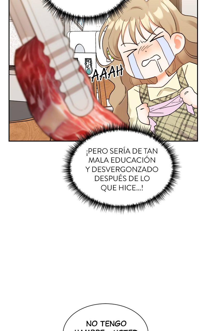 Read Beso del sexto sentido Manga Online
