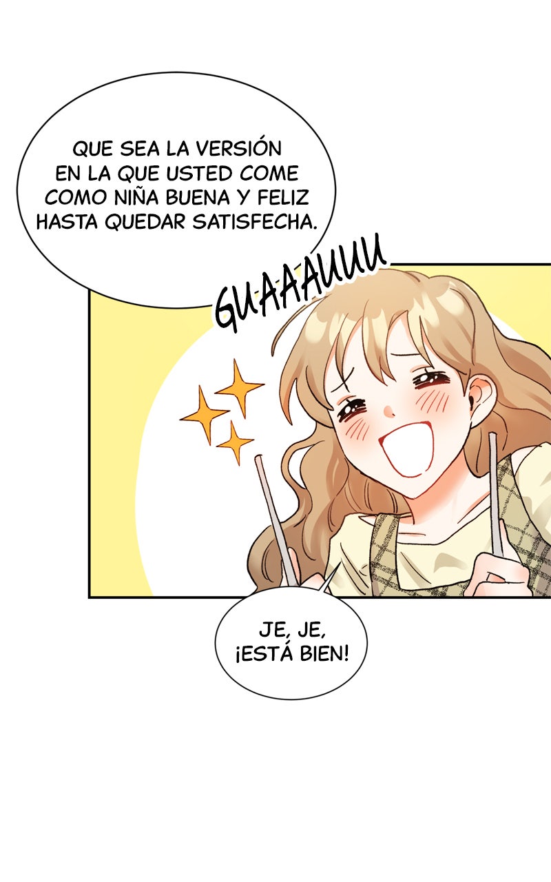 Read Beso del sexto sentido Manga Online