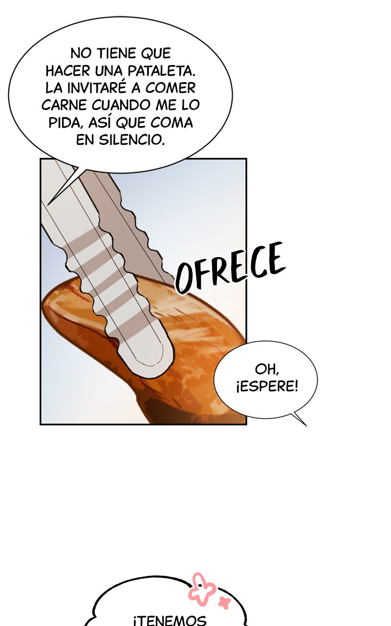 Read Beso del sexto sentido Manga Online
