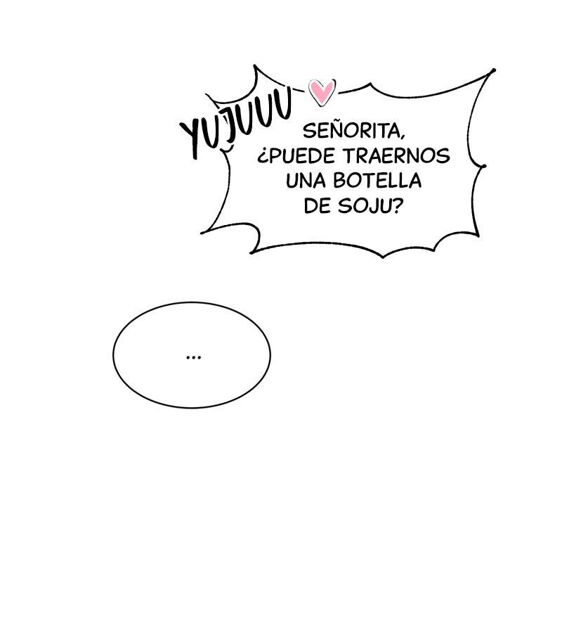 Read Beso del sexto sentido Manga Online
