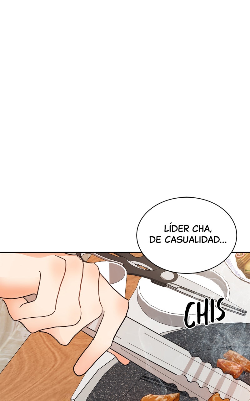 Read Beso del sexto sentido Manga Online