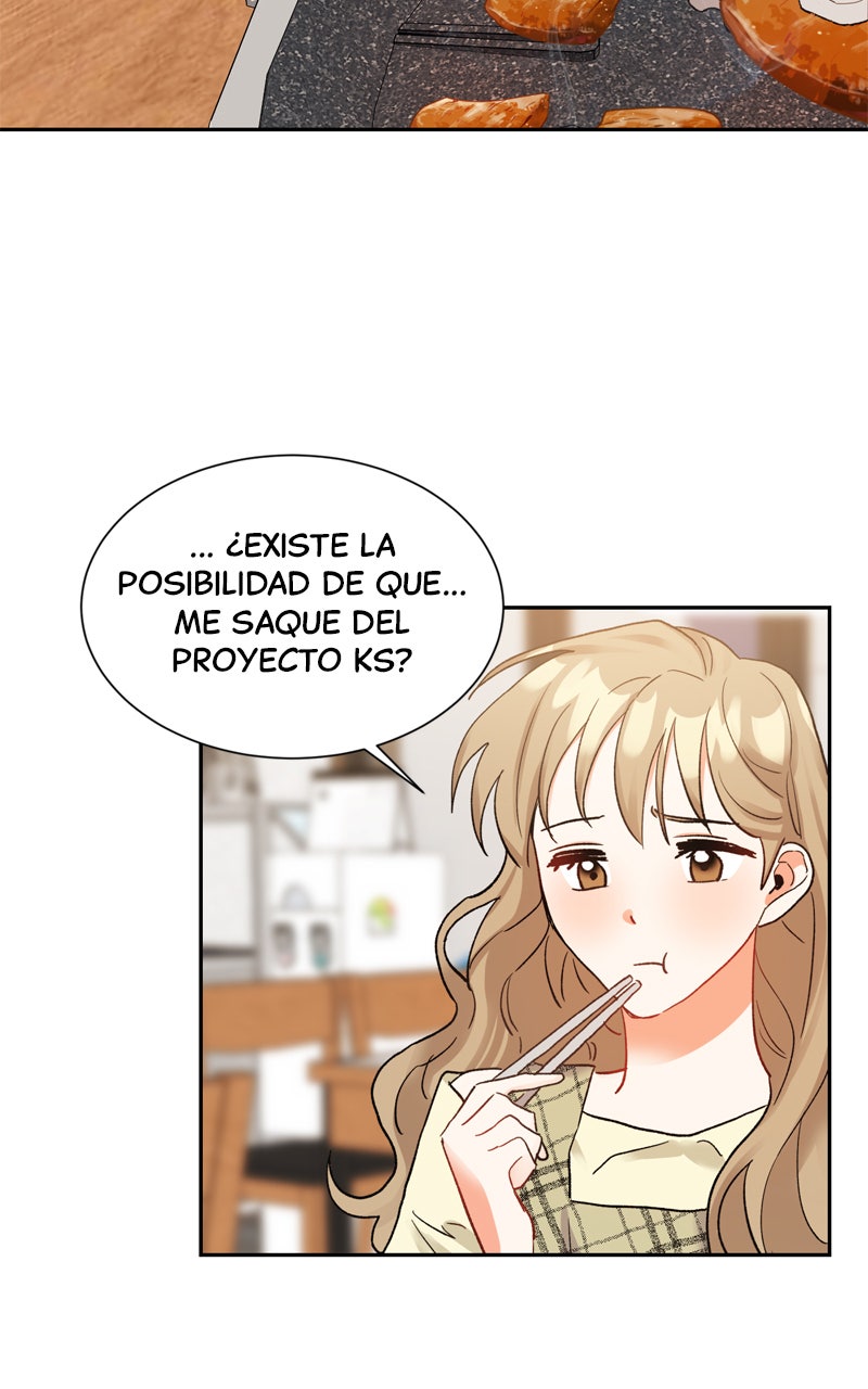 Read Beso del sexto sentido Manga Online