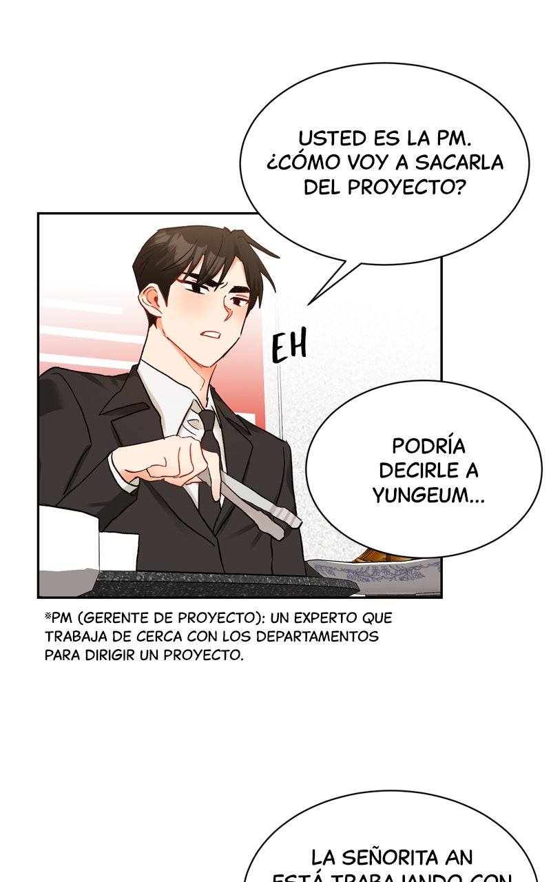 Read Beso del sexto sentido Manga Online