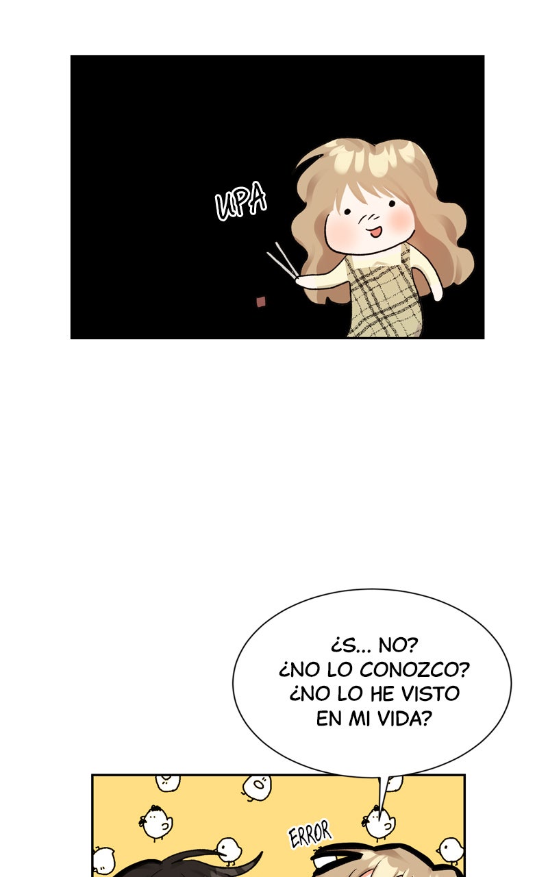 Read Beso del sexto sentido Manga Online