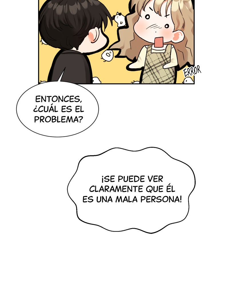 Read Beso del sexto sentido Manga Online