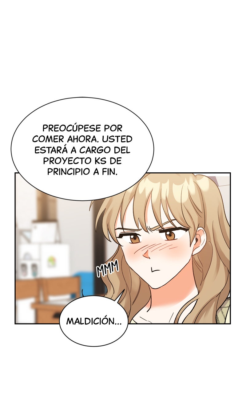 Read Beso del sexto sentido Manga Online
