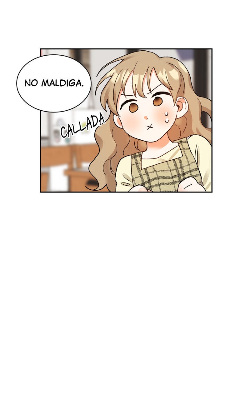 Read Beso del sexto sentido Manga Online