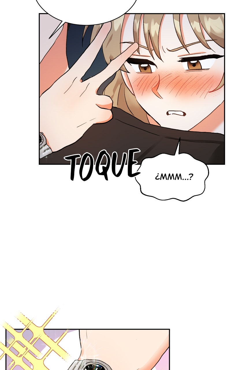 Read Beso del sexto sentido Manga Online