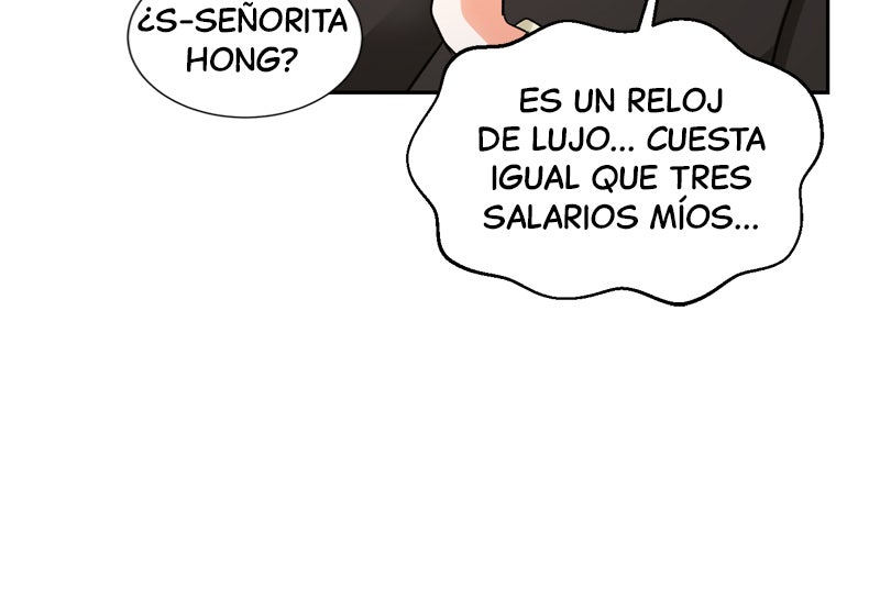 Read Beso del sexto sentido Manga Online