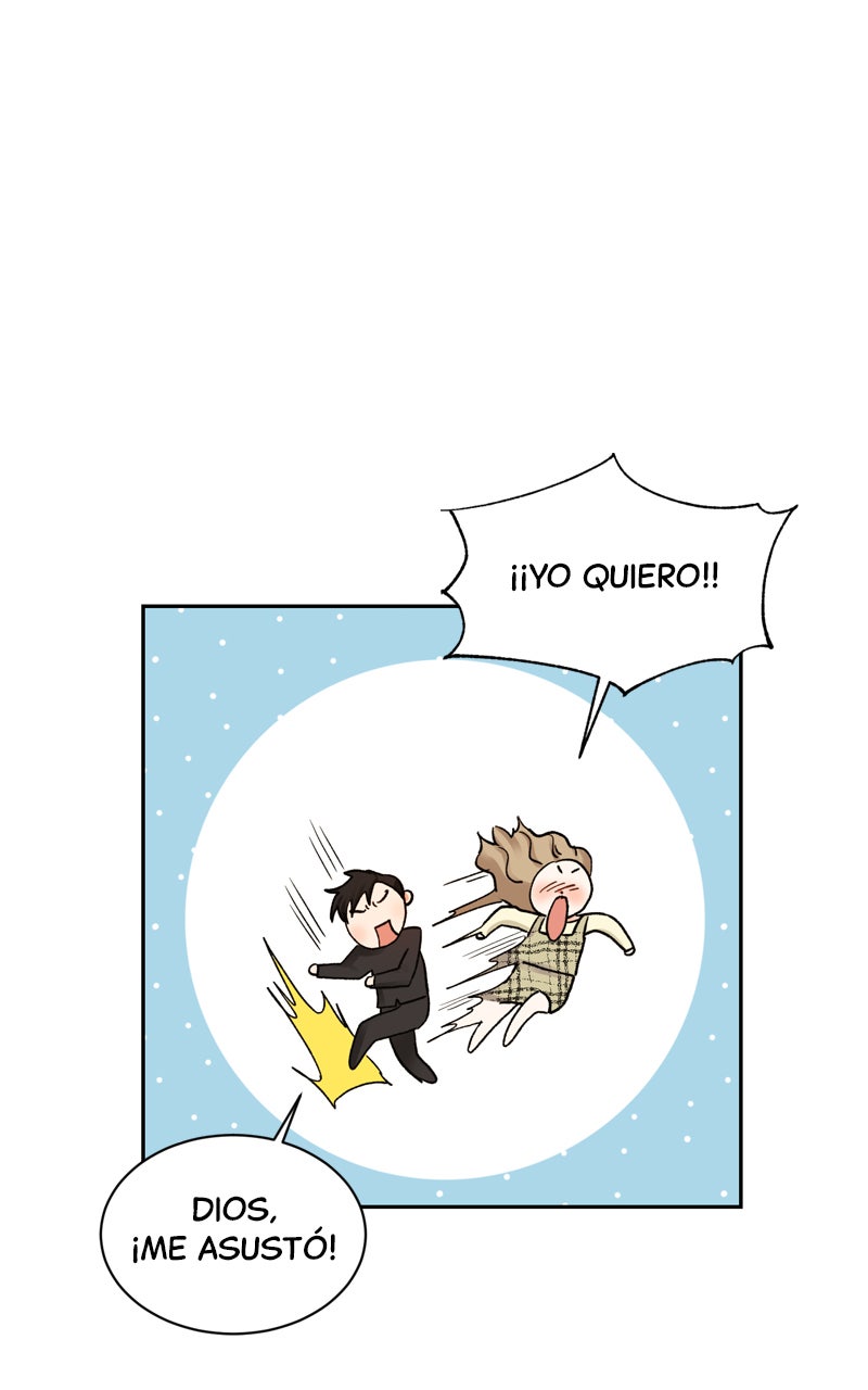 Read Beso del sexto sentido Manga Online