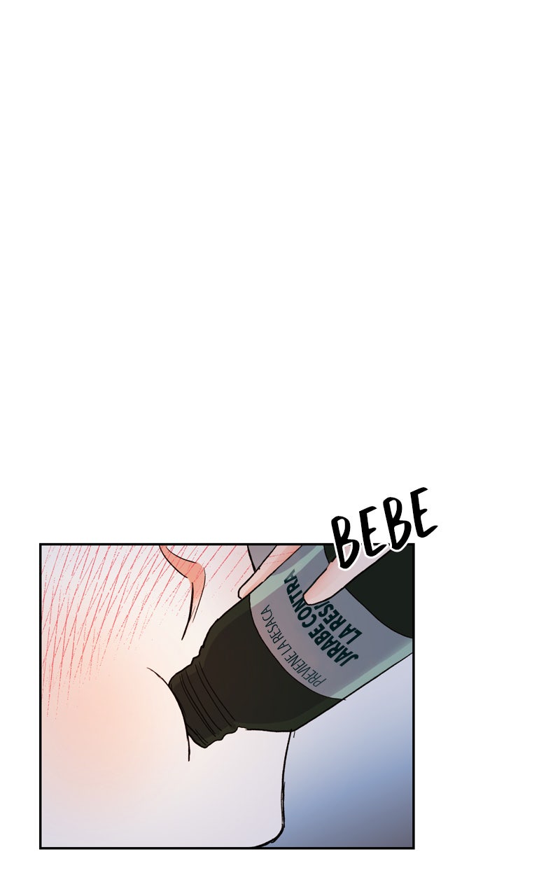 Read Beso del sexto sentido Manga Online
