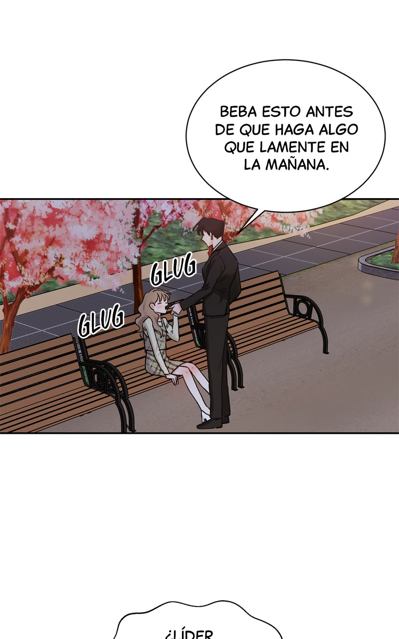 Read Beso del sexto sentido Manga Online