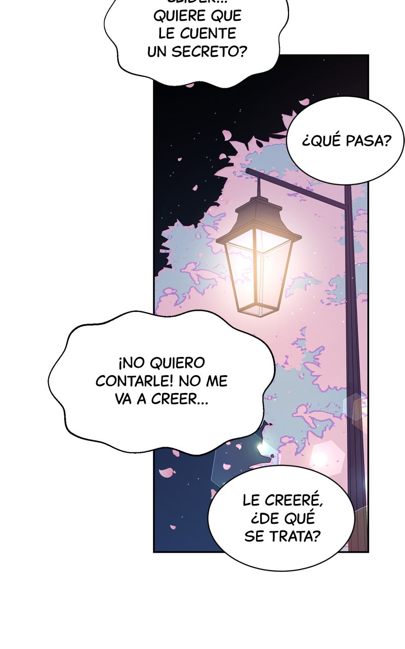 Read Beso del sexto sentido Manga Online