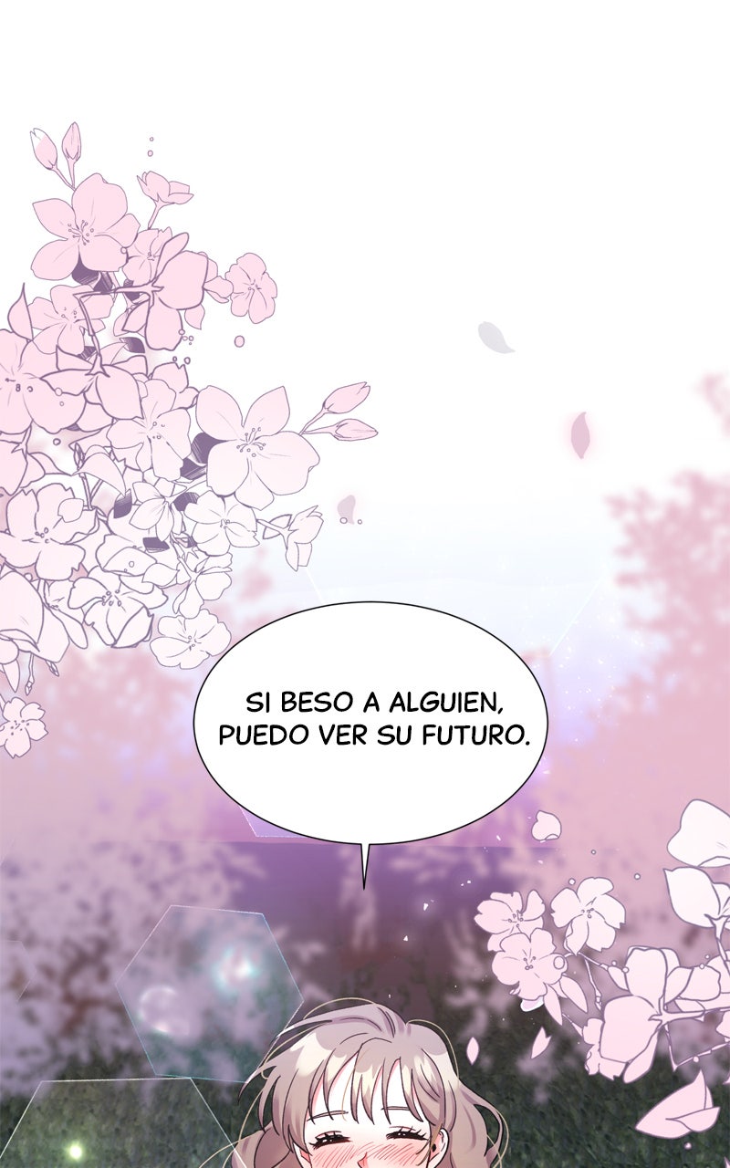 Read Beso del sexto sentido Manga Online
