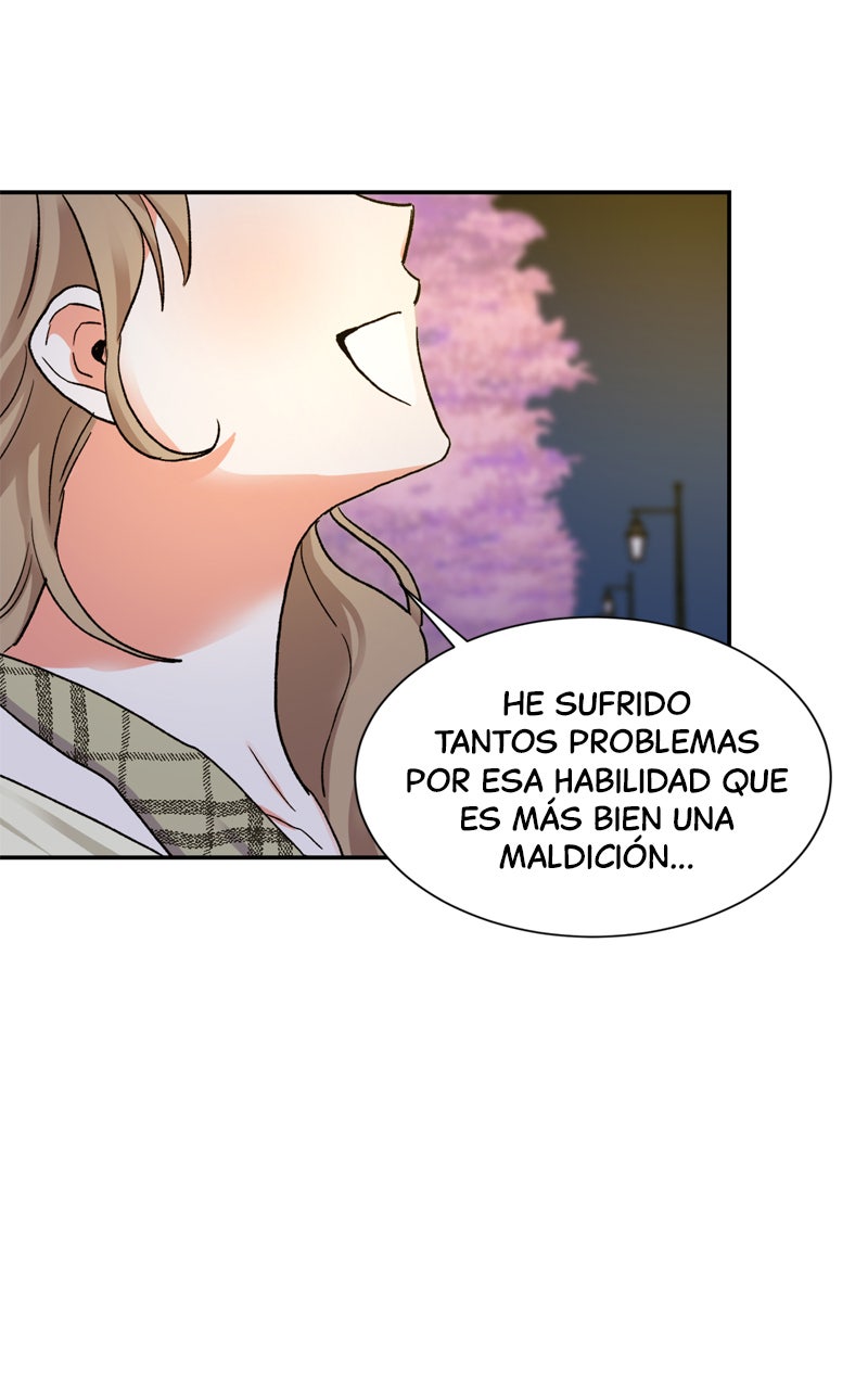 Read Beso del sexto sentido Manga Online