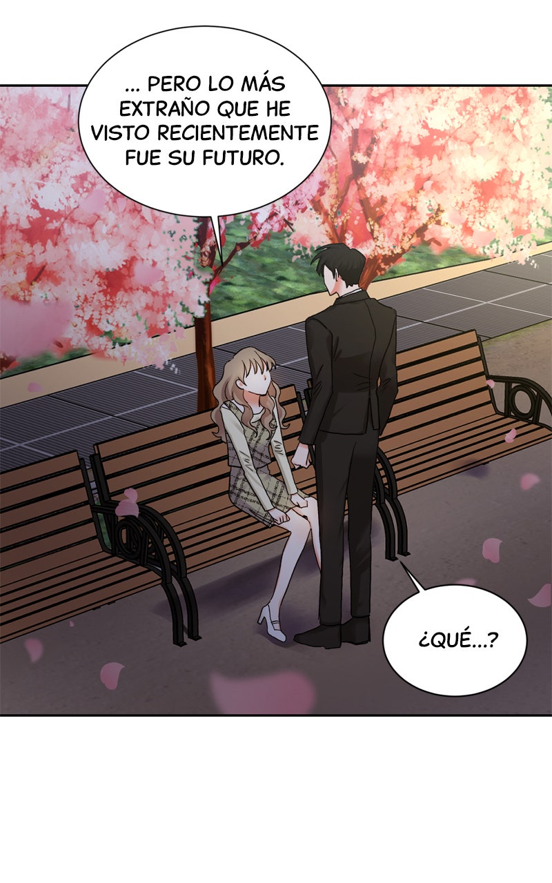 Read Beso del sexto sentido Manga Online