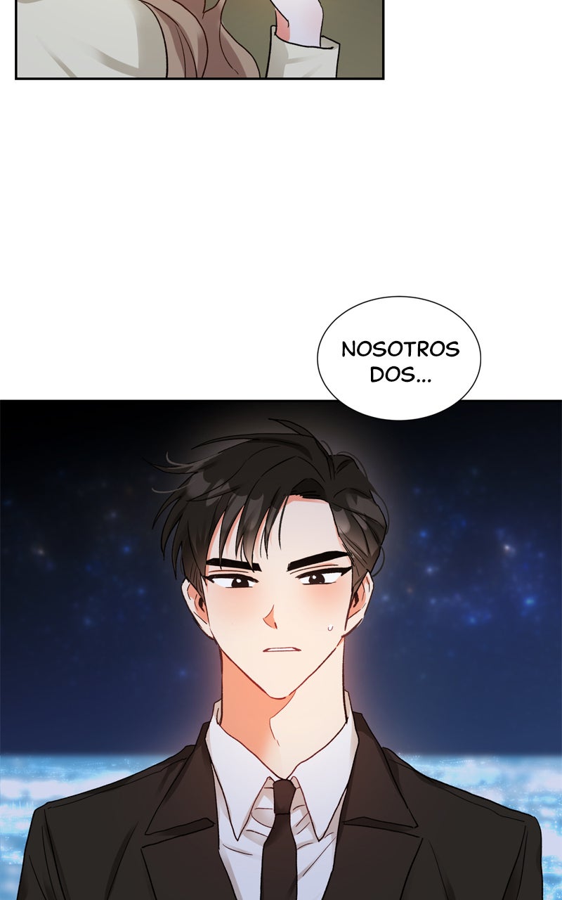Read Beso del sexto sentido Manga Online
