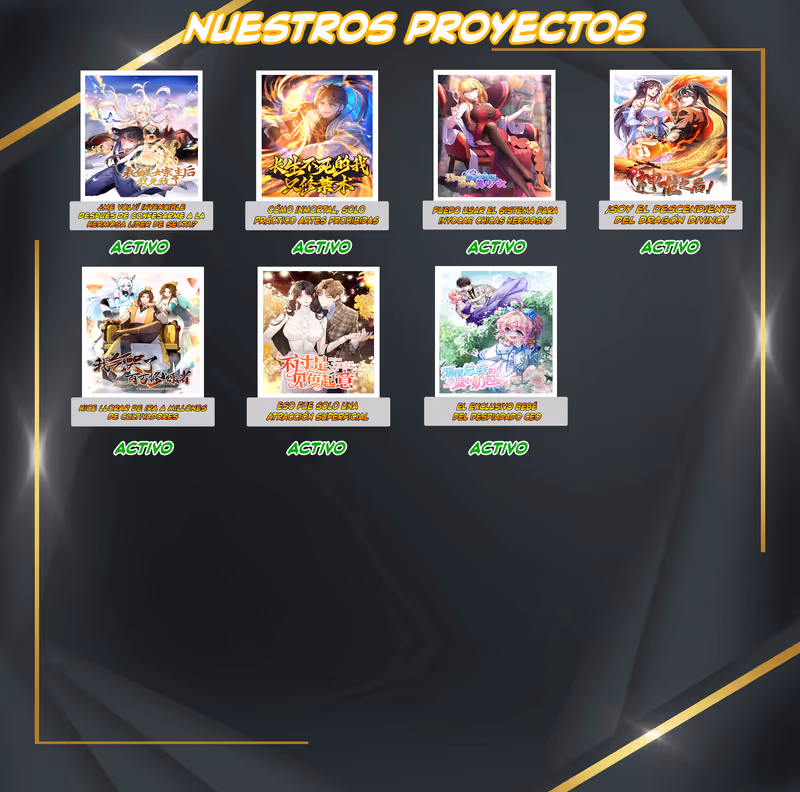 Read Cómo inmortal, solo practico artes prohibidas Manga Online