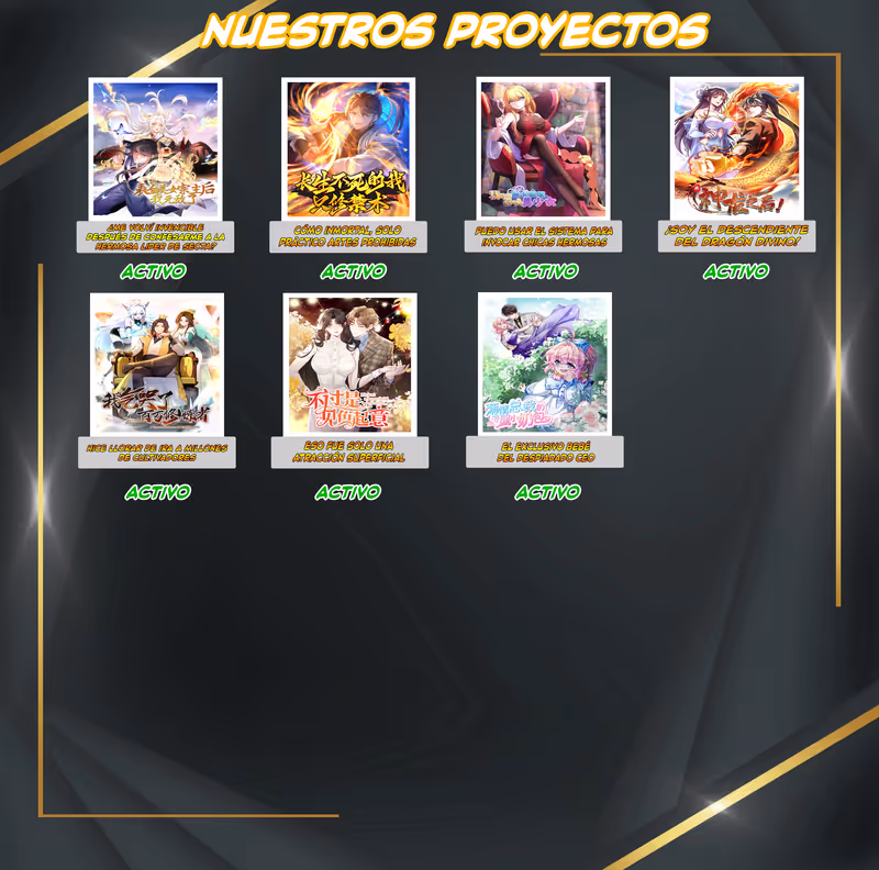 Read Cómo inmortal, solo practico artes prohibidas Manga Online