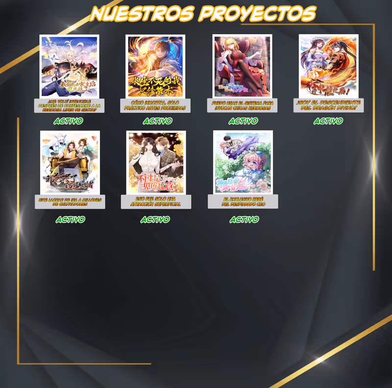 Read Cómo inmortal, solo practico artes prohibidas Manga Online