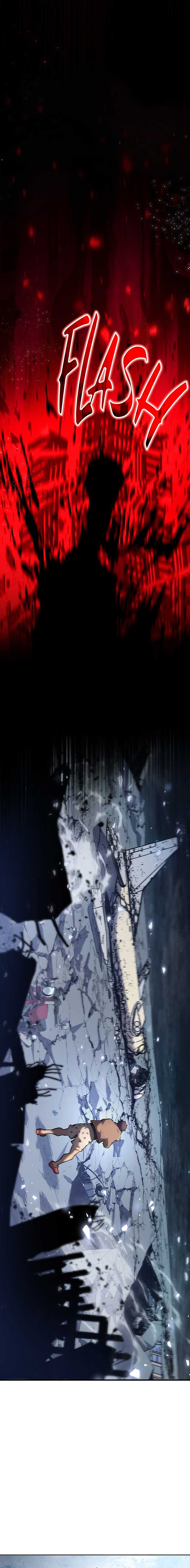 Read Carl, el explorador de mazmorras Manga Online