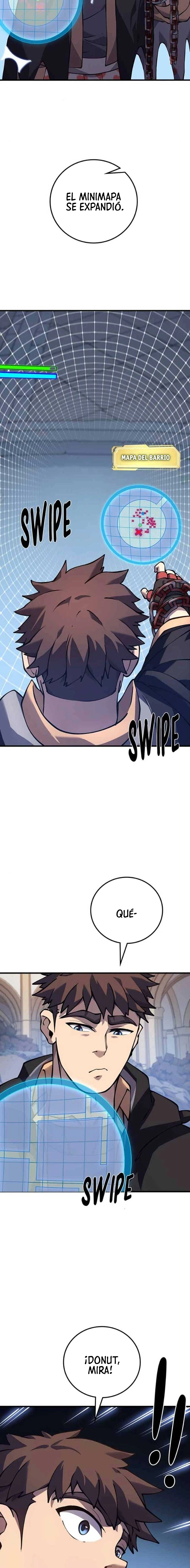 Read Carl, el explorador de mazmorras Manga Online