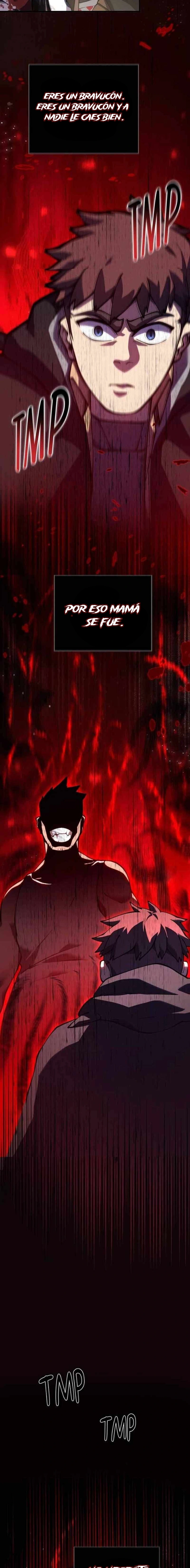 Read Carl, el explorador de mazmorras Manga Online