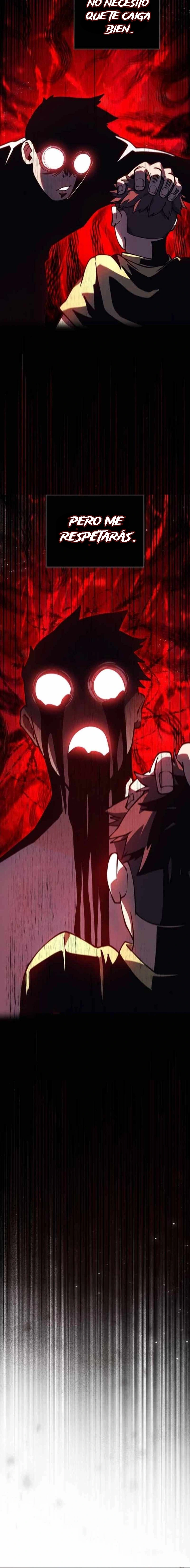 Read Carl, el explorador de mazmorras Manga Online