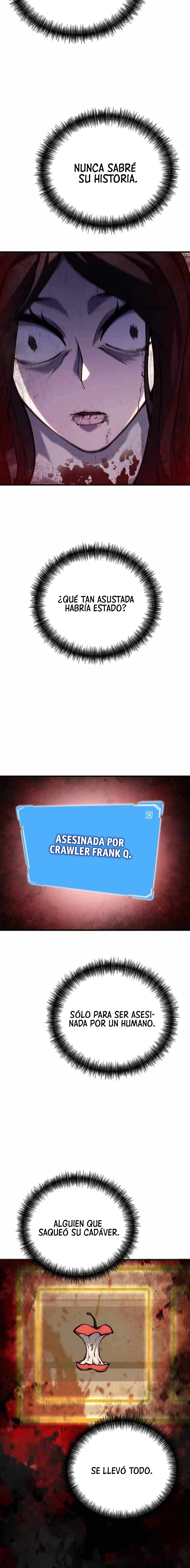 Read Carl, el explorador de mazmorras Manga Online