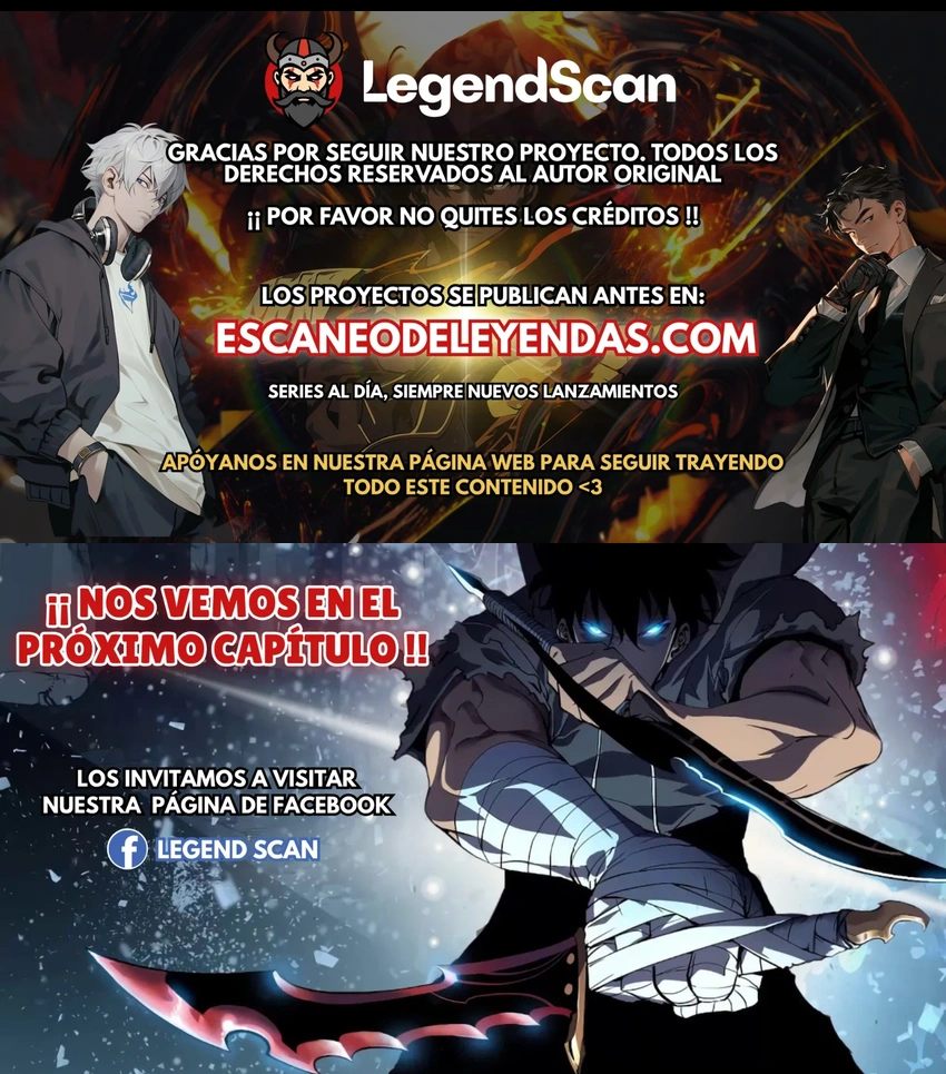 Read Carl, el explorador de mazmorras Manga Online