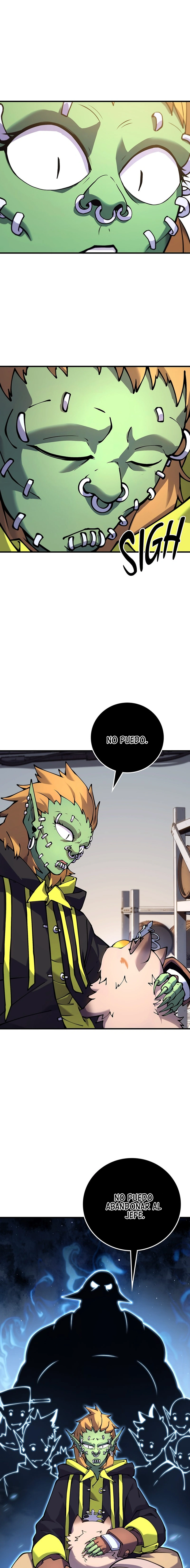 Read Carl, el explorador de mazmorras Manga Online