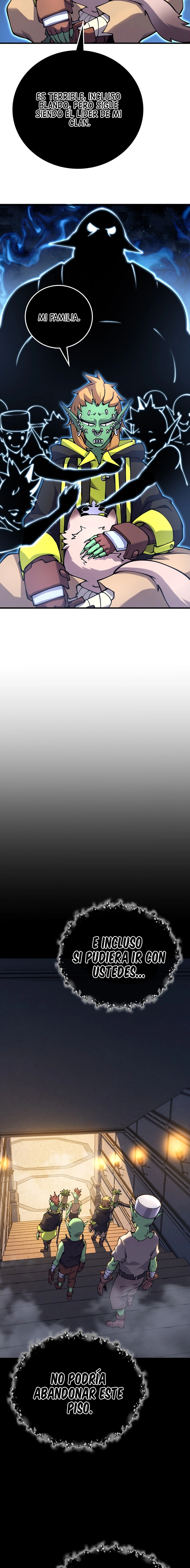 Read Carl, el explorador de mazmorras Manga Online