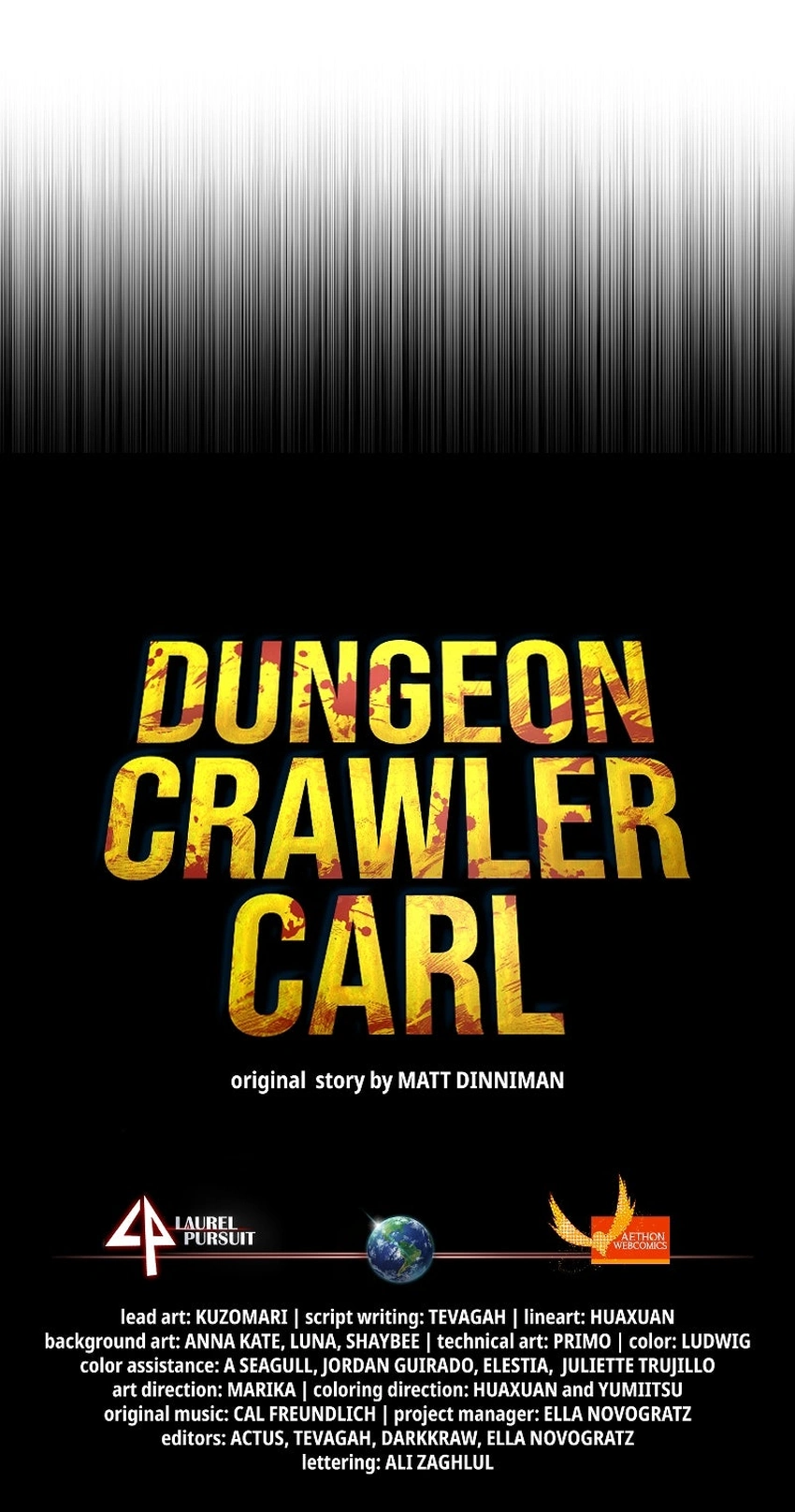 Read Carl, el explorador de mazmorras Manga Online