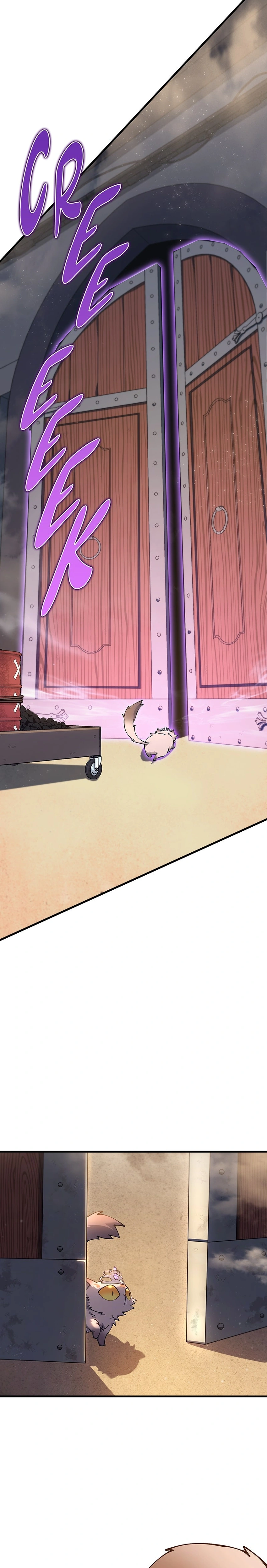 Read Carl, el explorador de mazmorras Manga Online