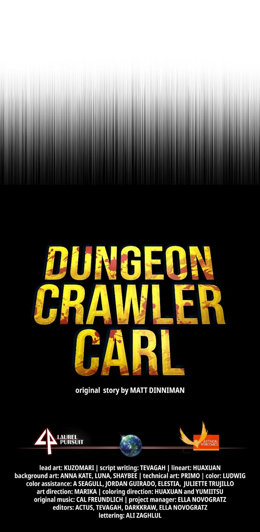 Read Carl, el explorador de mazmorras Manga Online