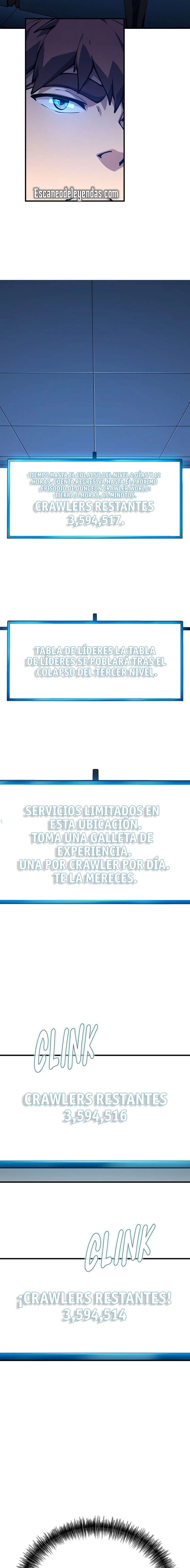 Read Carl, el explorador de mazmorras Manga Online