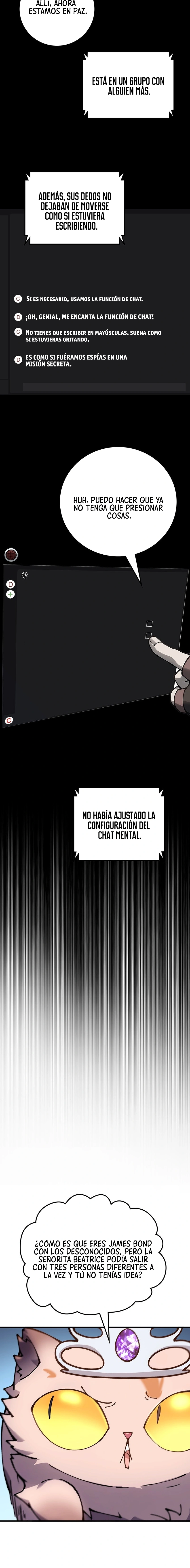 Read Carl, el explorador de mazmorras Manga Online