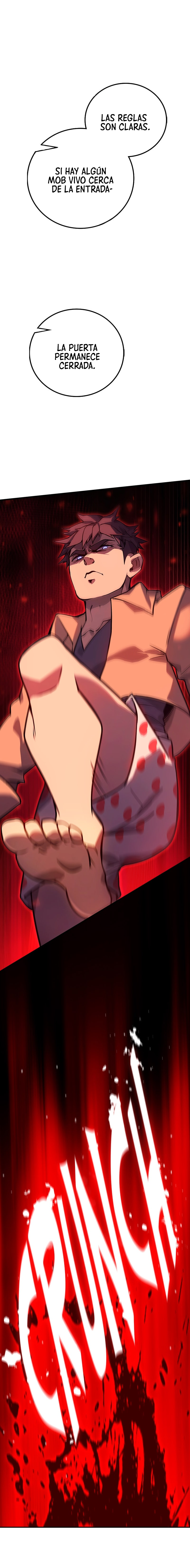 Read Carl, el explorador de mazmorras Manga Online