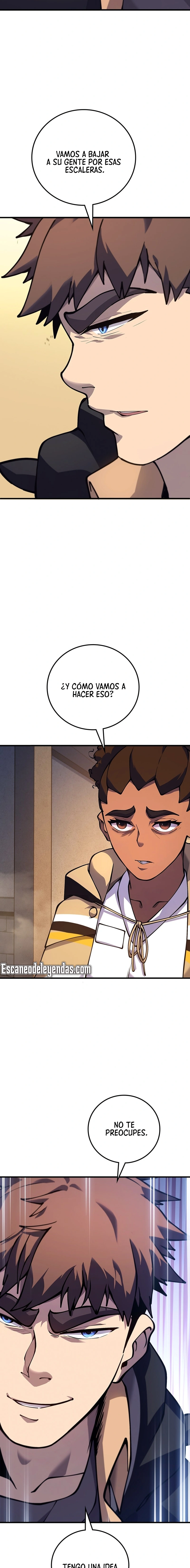 Read Carl, el explorador de mazmorras Manga Online