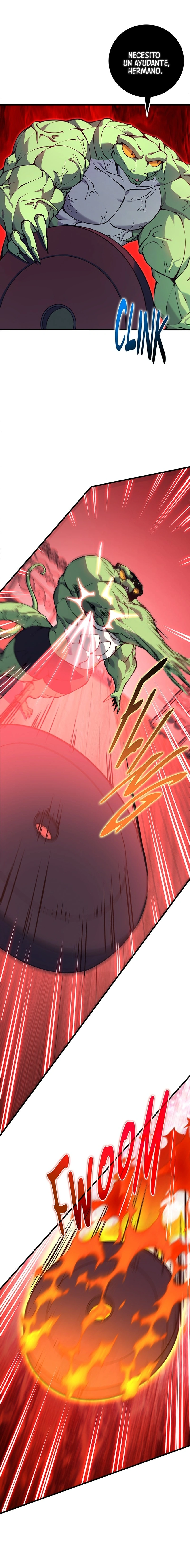 Read Carl, el explorador de mazmorras Manga Online