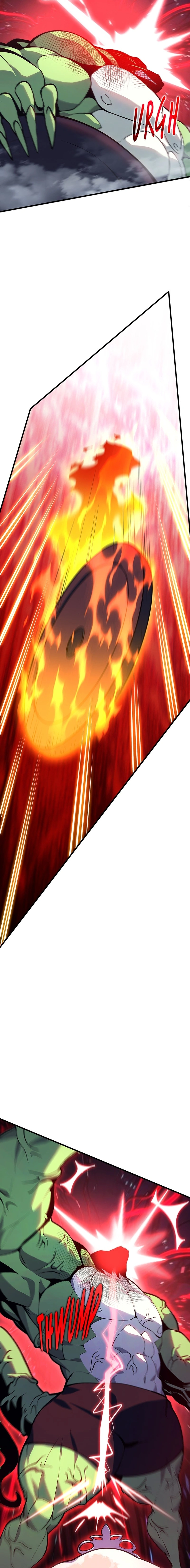 Read Carl, el explorador de mazmorras Manga Online