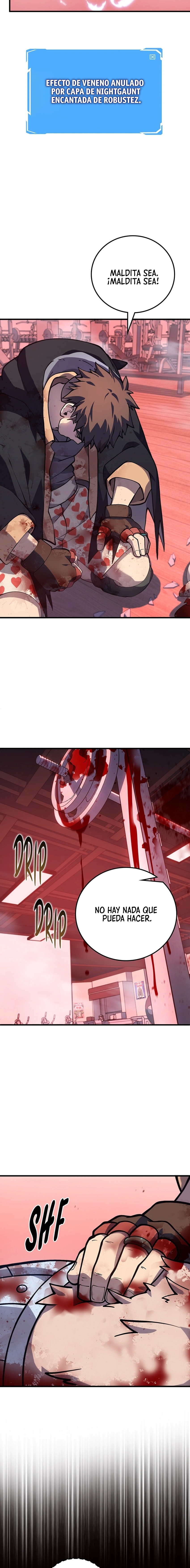 Read Carl, el explorador de mazmorras Manga Online