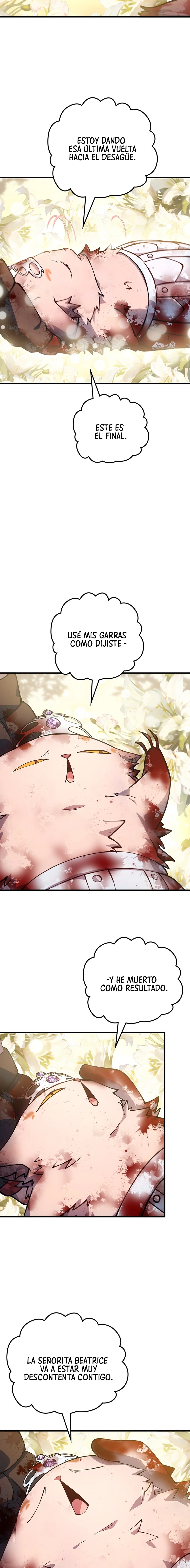 Read Carl, el explorador de mazmorras Manga Online